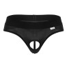 CandyMan String avec ouverture DOLOGIS Noir
